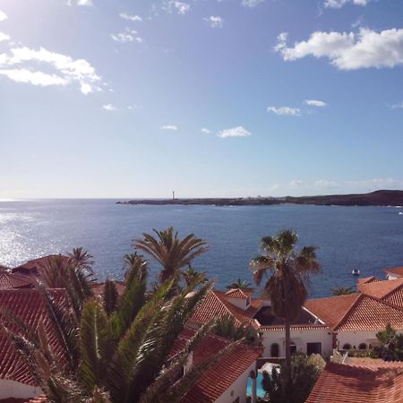 Casa Higo - Private Pool - Ocean View - Bbq - Terrace - Free Wifi - Child & Pet-Friendly - 3 Bedrooms - 6 People Porís de Abona Exterior foto